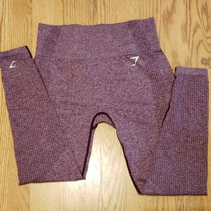 Gymshark vital seamless leggings